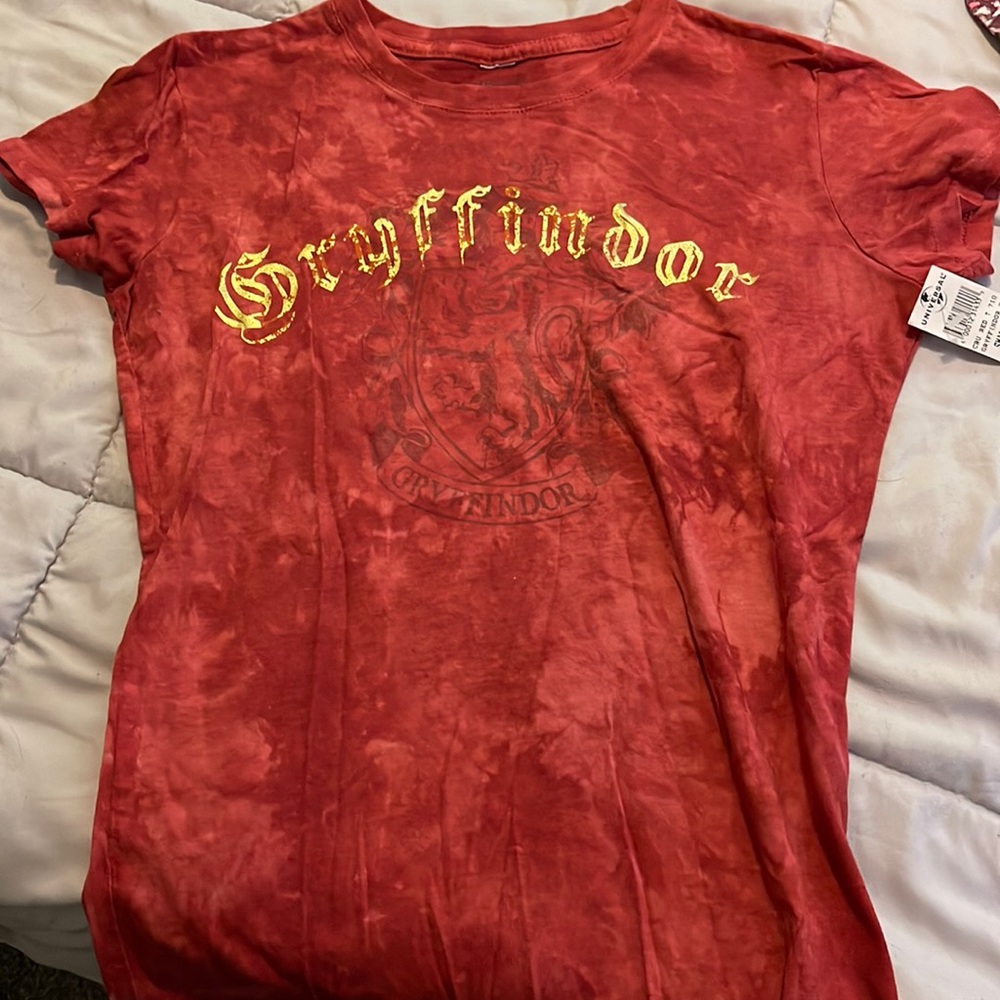 Gryffindor T-shirt